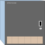 Stratacom IPX 8