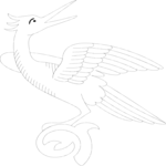 Bird Design 3