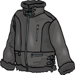 Jacket - Leather 11