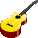 Guitar - Acoustic 15