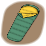 Sleeping Bag 05