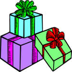 Gifts 32