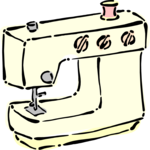 Sewing Machine 7