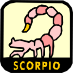 Scorpio 16