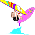 Windsurfing 03