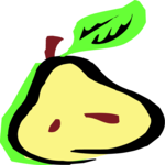 Pear 12