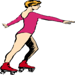 Roller Skating 2