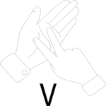 Sign Language V