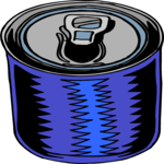 Soda Can 09