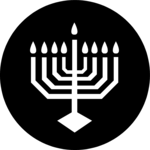 Menorah 3