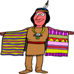 Native American 61