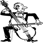 Cellist 1