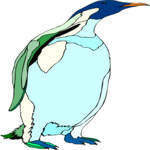 Penguin 21