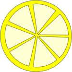 Lemon Slice 1