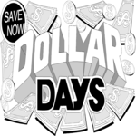 Dollar Days 1
