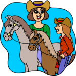 Horseback Riding 11