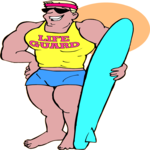 Lifeguard 4