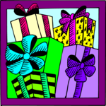 Gifts 30