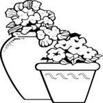 Flower Pots