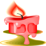 Candle 24