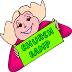 Church Camp 1
