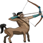 Archer - Centaur