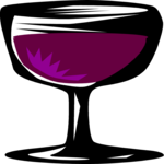 Wine - Glass 10