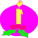 Candle 32