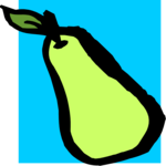 Pear 06