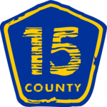 Highway - County 15