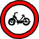 Entry - Mopeds