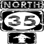 Highway - North 35 2