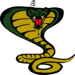 Snake - Cobra 2