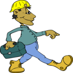 Construction Worker 07