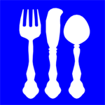 Utensils Symbol