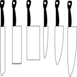 Knives 1