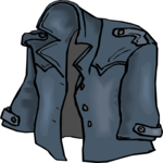 Jacket - Leather 07