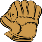 Baseball - Glove