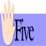 Title - Five