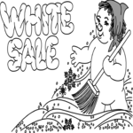 White Sale Title 2