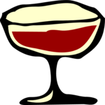 Wine - Glass 20