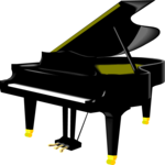 Piano 18