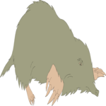 Mole 1