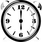 Alarm Clock 04