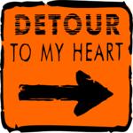 Detour to My Heart