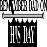 Remember Dad