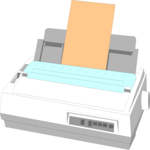 Printer 019