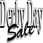 Derby Day Sale