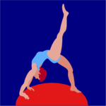 Gymnast 39