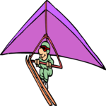 Hang Gliding 18